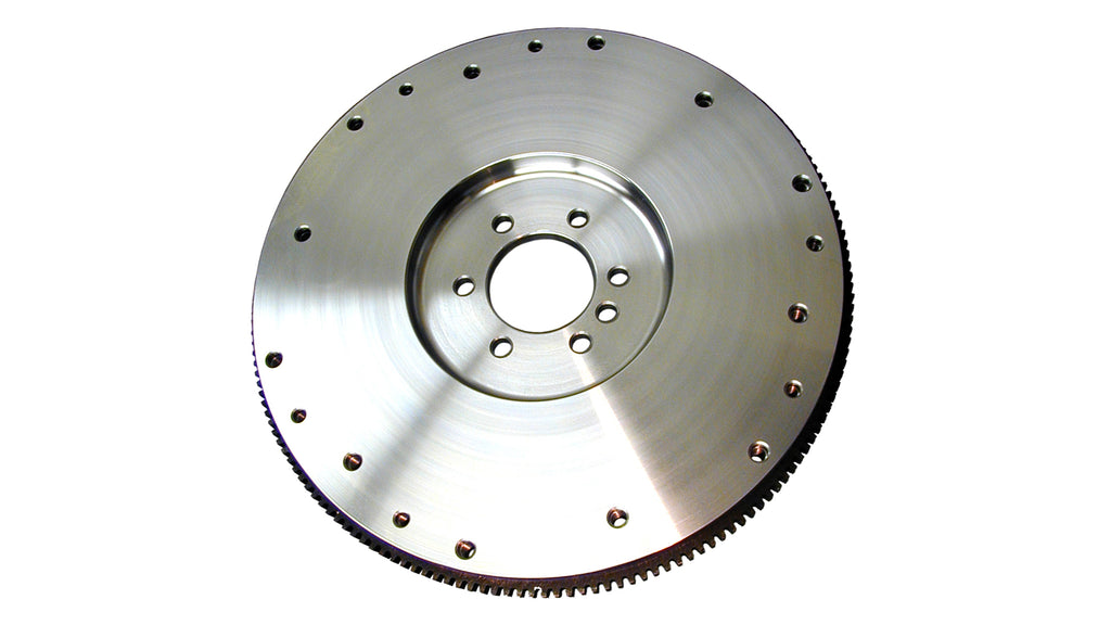 Flywheels,-Steel