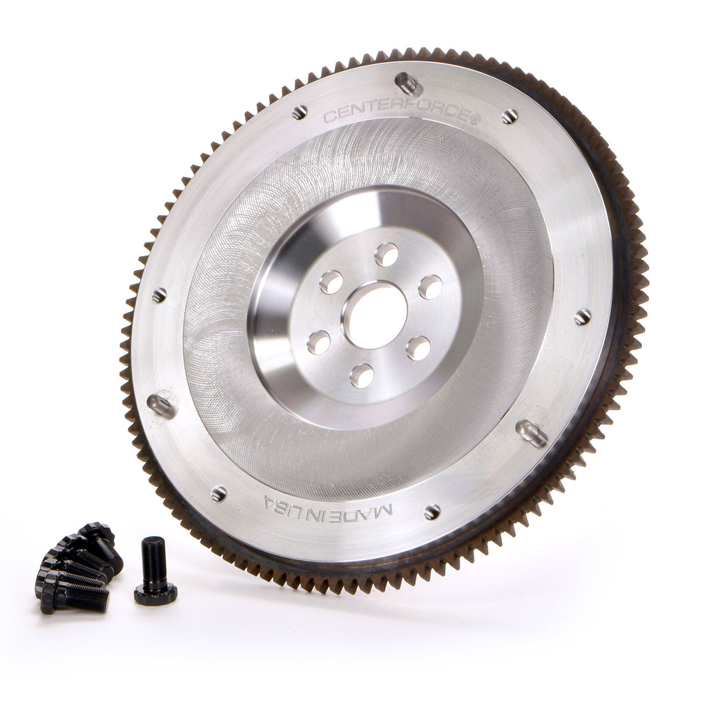 Centerforce 700826 Centerforce(R) Flywheels, Steel for Select Mazda Miata