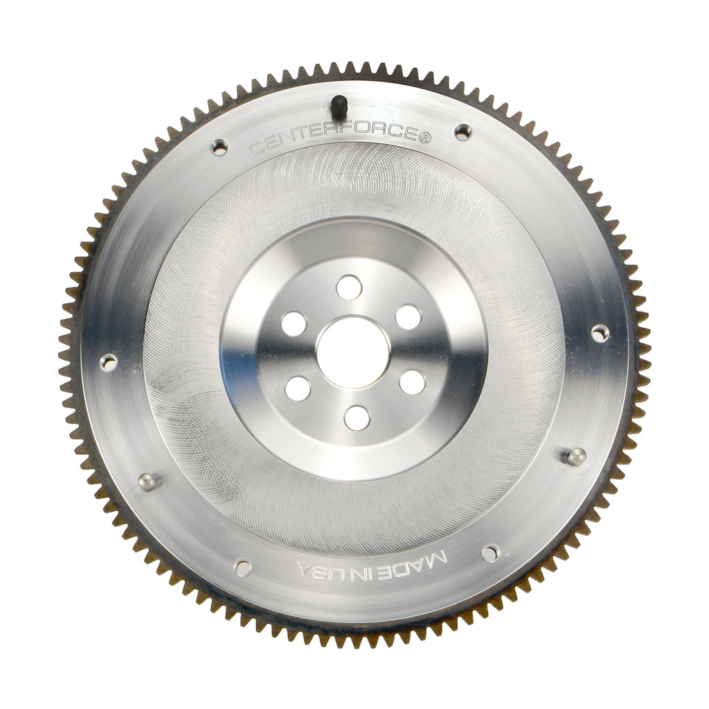 Centerforce 700826 Centerforce(R) Flywheels, Steel for Select Mazda Miata