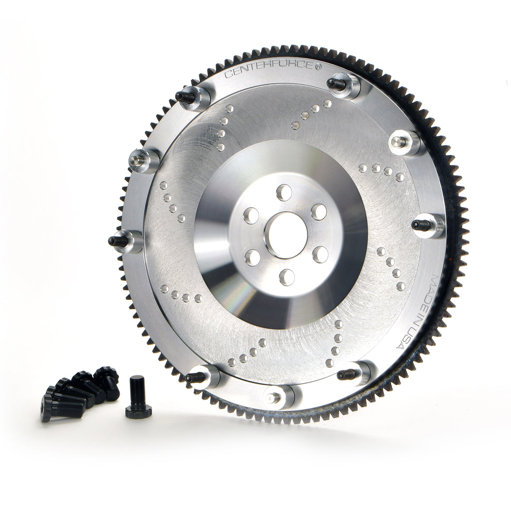Centerforce 700827 Centerforce(R) Flywheels, Steel for Select Mazda Miata