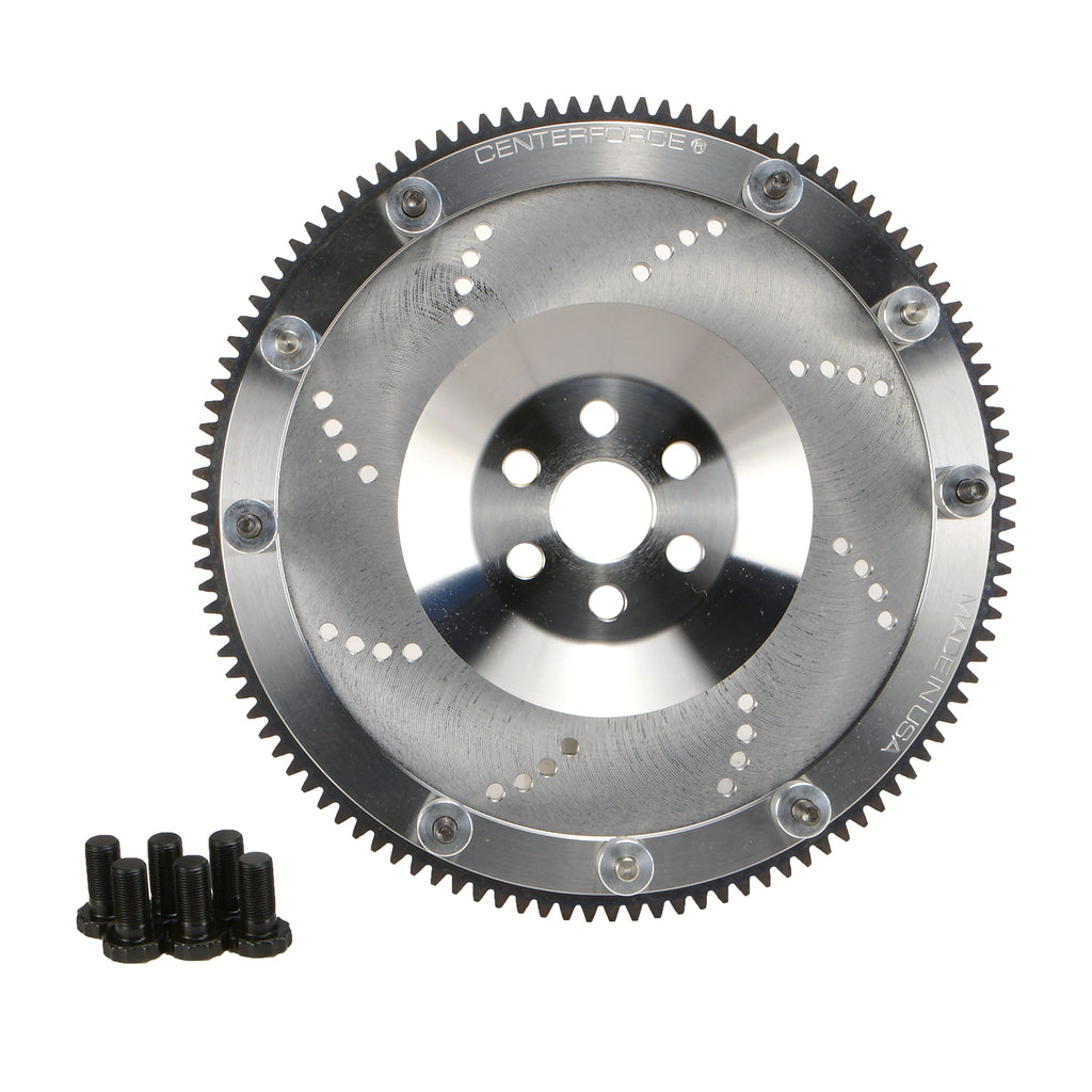 Centerforce 700827 Centerforce(R) Flywheels, Steel for Select Mazda Miata