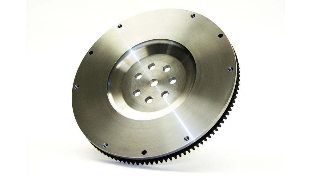 Flywheels,-Steel