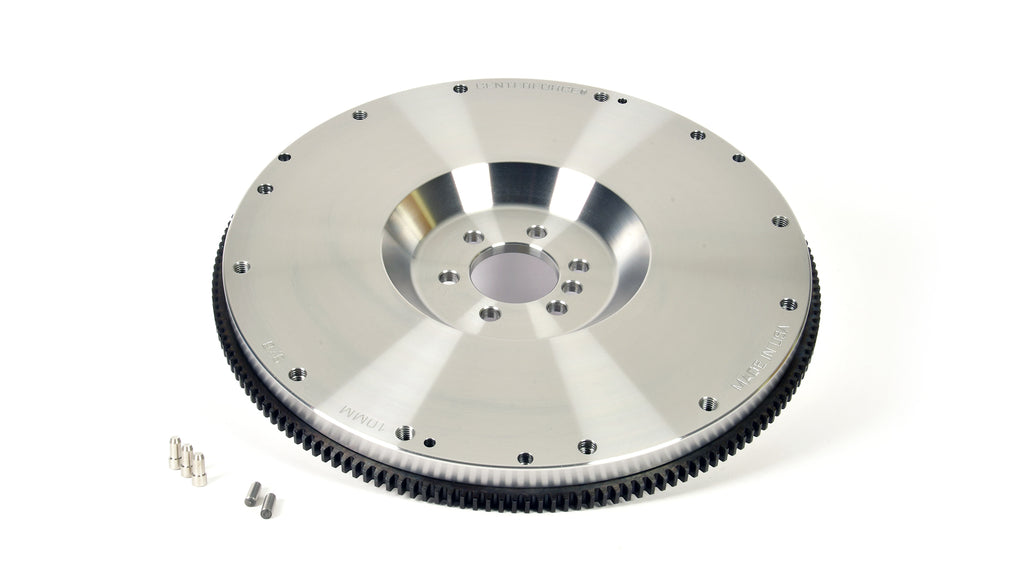 Flywheels,-Steel