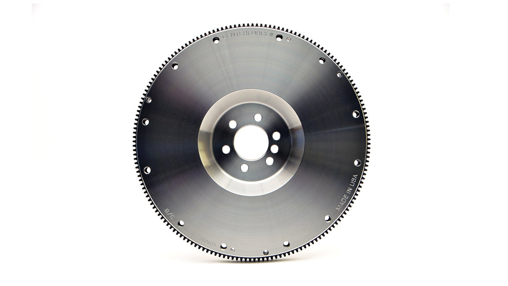 Flywheels,-Steel