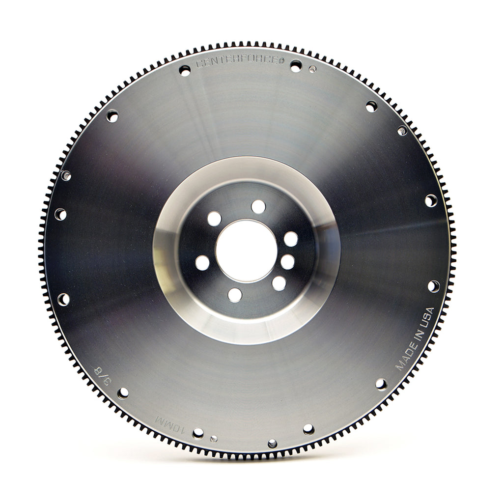 Flywheels,-Steel