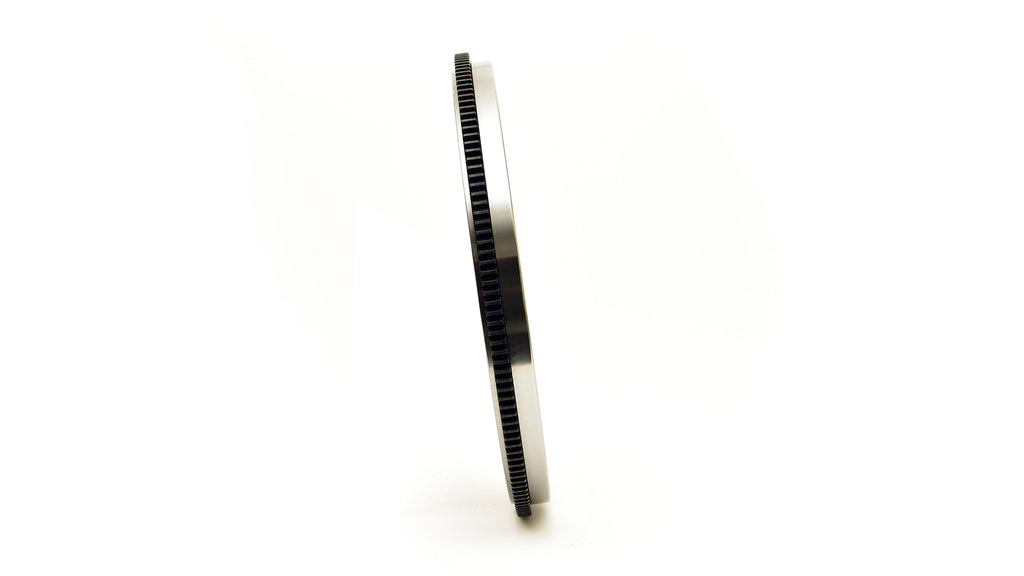 Flywheels,-Steel