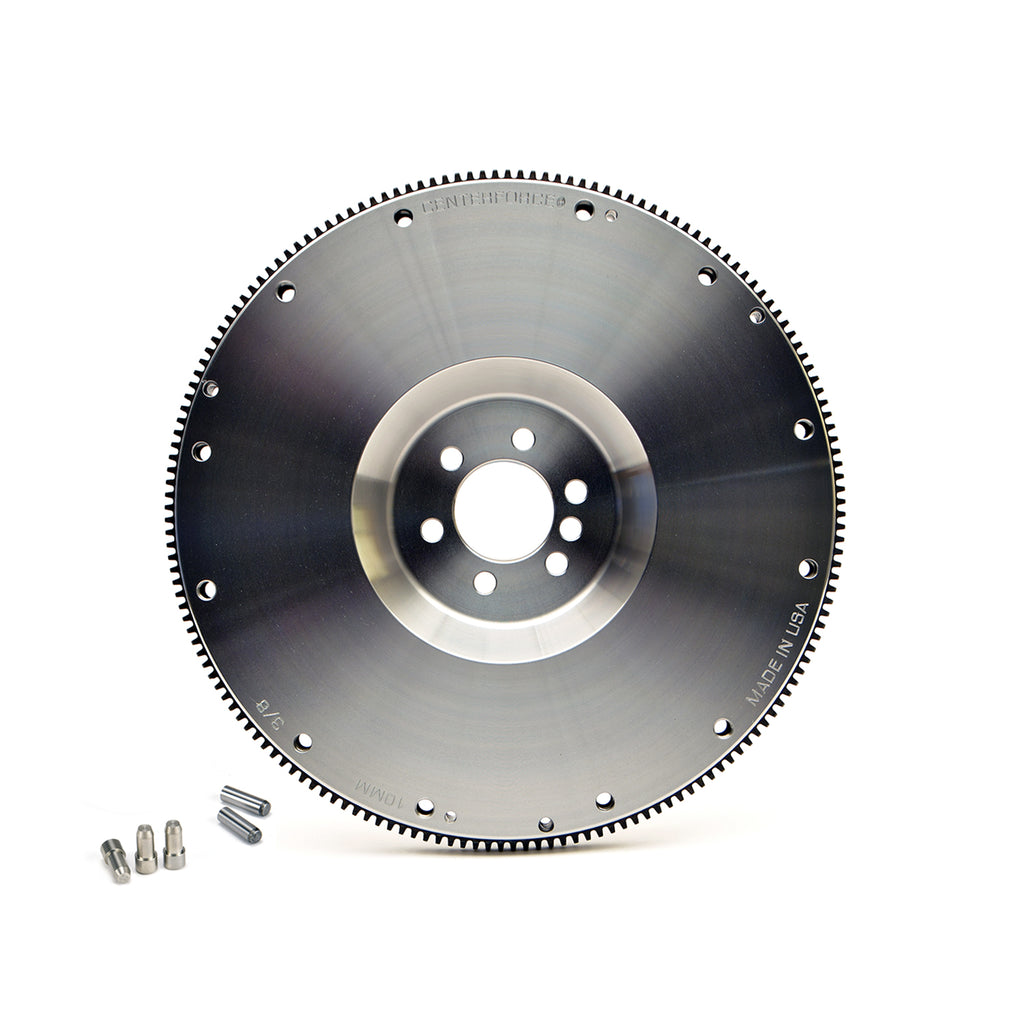 Centerforce 744142 Centerforce(R) Flywheels, Steel for Select Chevrolet Silverado 2500, GMC Sierra