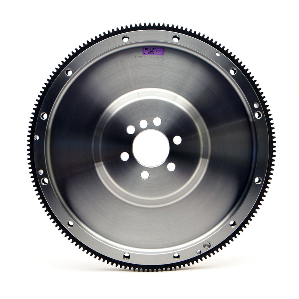 Centerforce 744142 Centerforce(R) Flywheels, Steel for Select Chevrolet Silverado 2500, GMC Sierra