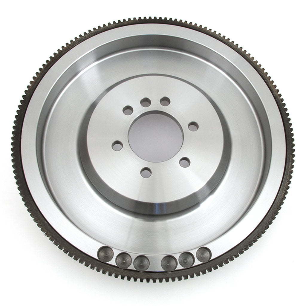 Flywheels,-Steel