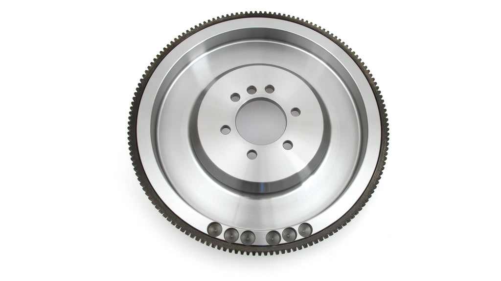 Flywheels,-Steel