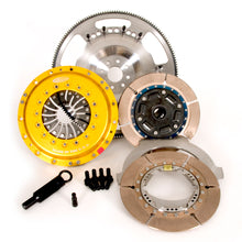 Load image into Gallery viewer, Dyad-Xds-8.75,-Clutch-And-Flywheel-Kit