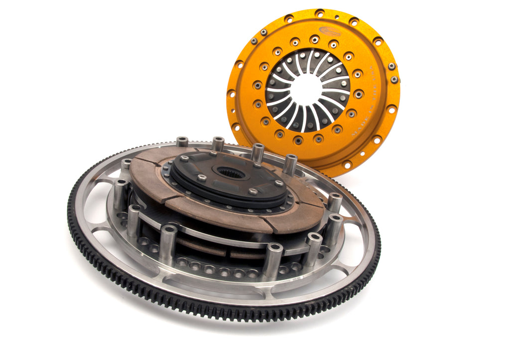 Dyad-Xds-8.75,-Clutch-And-Flywheel-Kit