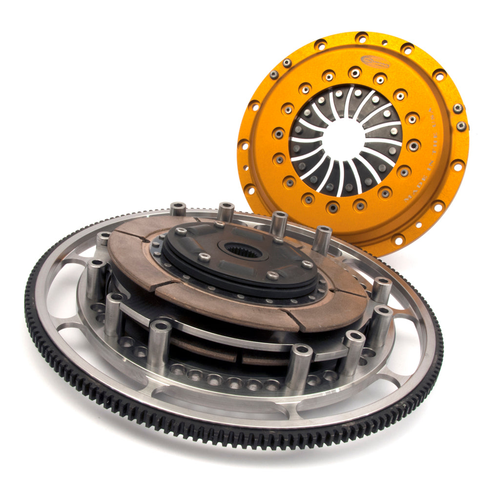 Dyad-Xds-8.75,-Clutch-And-Flywheel-Kit