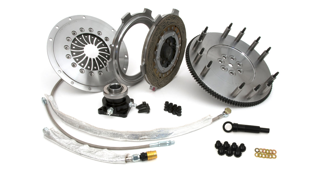 Dyad-Ds-8.75,-Clutch-And-Flywheel-Kit
