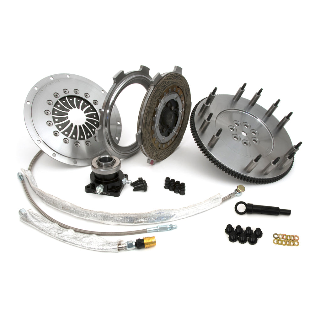 Dyad-Ds-8.75,-Clutch-And-Flywheel-Kit