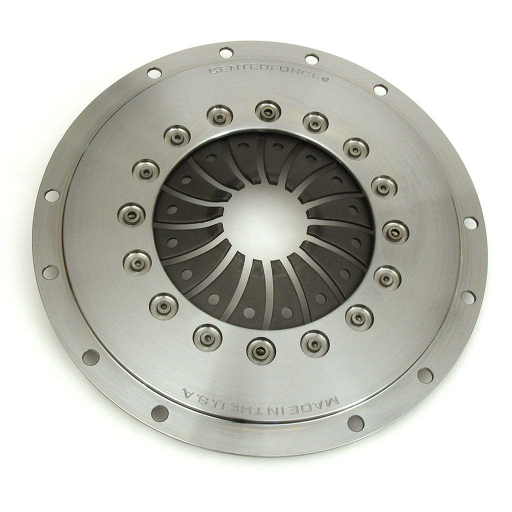 Dyad-Ds-8.75,-Clutch-And-Flywheel-Kit