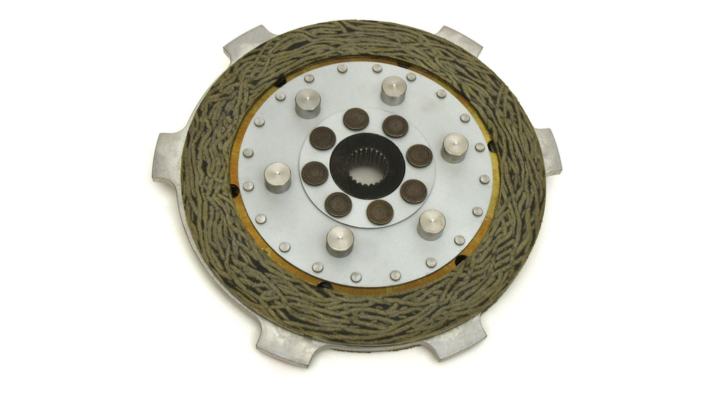 Dyad-Ds-8.75,-Clutch-And-Flywheel-Kit