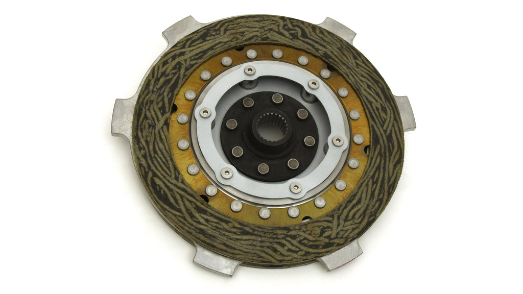 Dyad-Ds-8.75,-Clutch-And-Flywheel-Kit