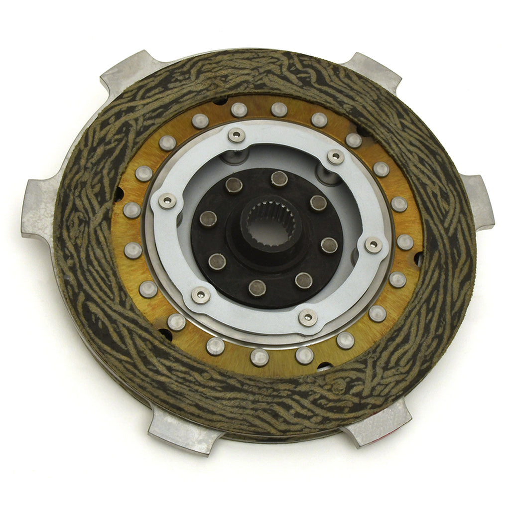 Dyad-Ds-8.75,-Clutch-And-Flywheel-Kit