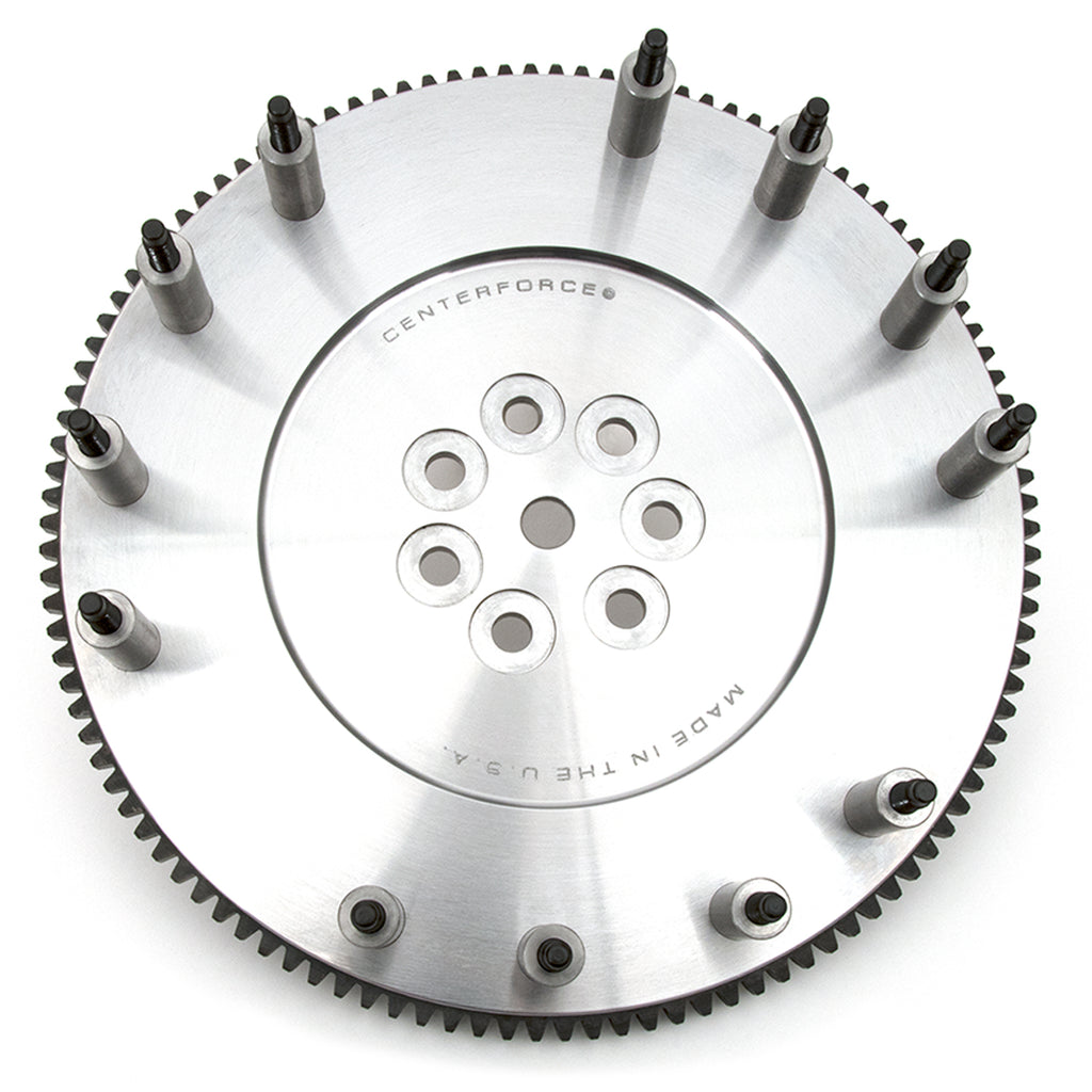 Dyad-Ds-8.75,-Clutch-And-Flywheel-Kit