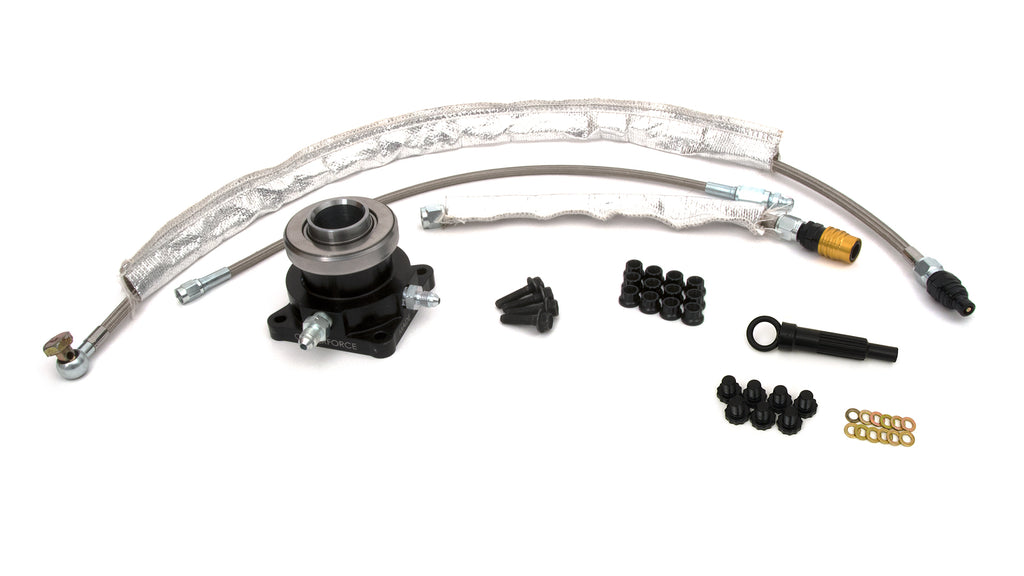 Dyad-Ds-8.75,-Clutch-And-Flywheel-Kit