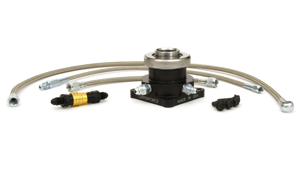Dyad-Ds-8.75,-Clutch-And-Flywheel-Kit