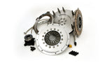 Centerforce 818231520 DYAD(R) XDS 8.75, Clutch and Flywheel Kit