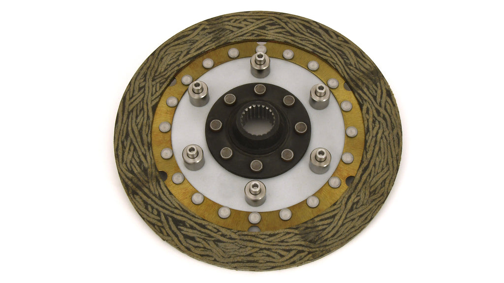 Dyad-Ds-8.75,-Clutch-And-Flywheel-Kit