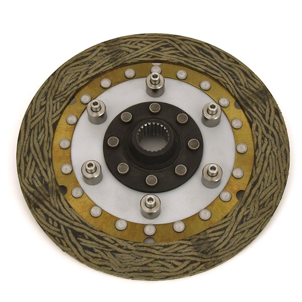 Dyad-Ds-8.75,-Clutch-And-Flywheel-Kit