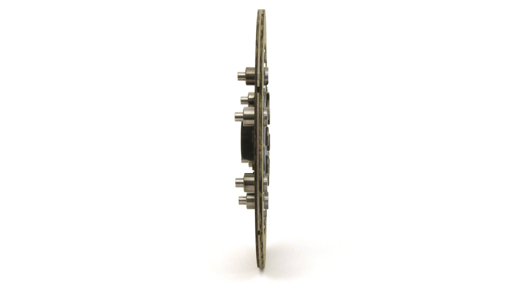 Dyad-Ds-8.75,-Clutch-And-Flywheel-Kit