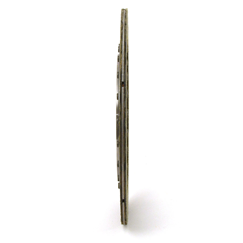 Dyad-Ds-8.75,-Clutch-And-Flywheel-Kit