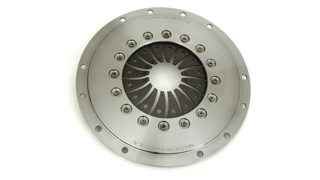 Dyad-Xds-8.75,-Clutch-And-Flywheel-Kit
