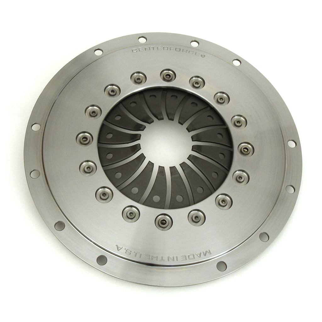 Dyad-Xds-8.75,-Clutch-And-Flywheel-Kit