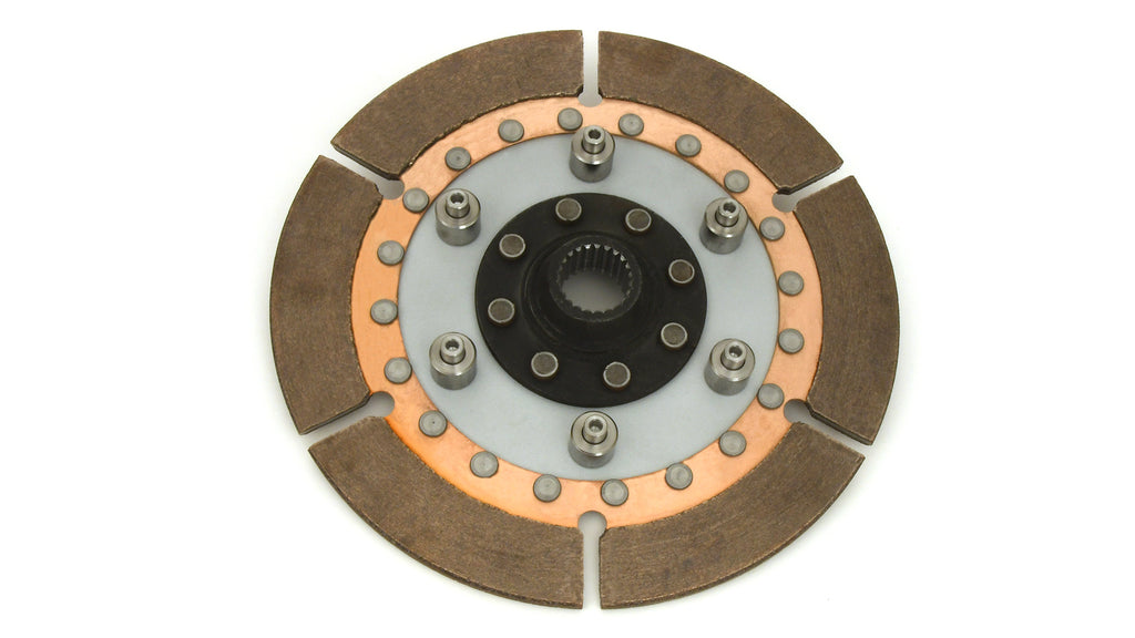 Dyad-Xds-8.75,-Clutch-And-Flywheel-Kit