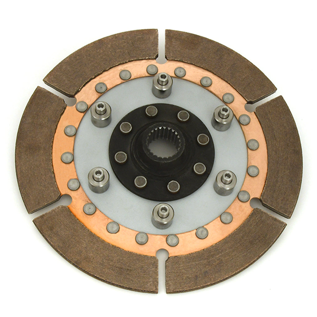 Dyad-Xds-8.75,-Clutch-And-Flywheel-Kit