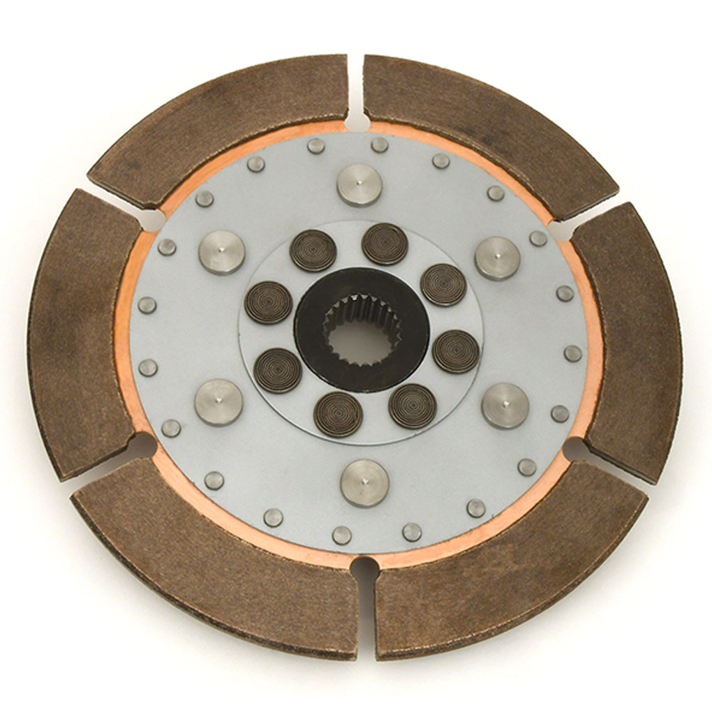 Dyad-Xds-8.75,-Clutch-And-Flywheel-Kit