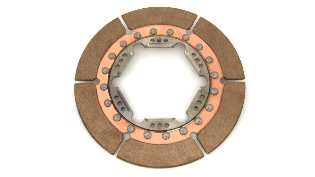 Dyad-Xds-8.75,-Clutch-And-Flywheel-Kit