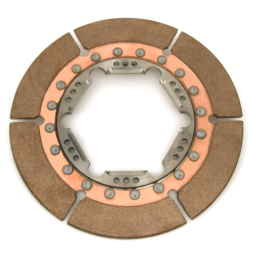 Dyad-Xds-8.75,-Clutch-And-Flywheel-Kit
