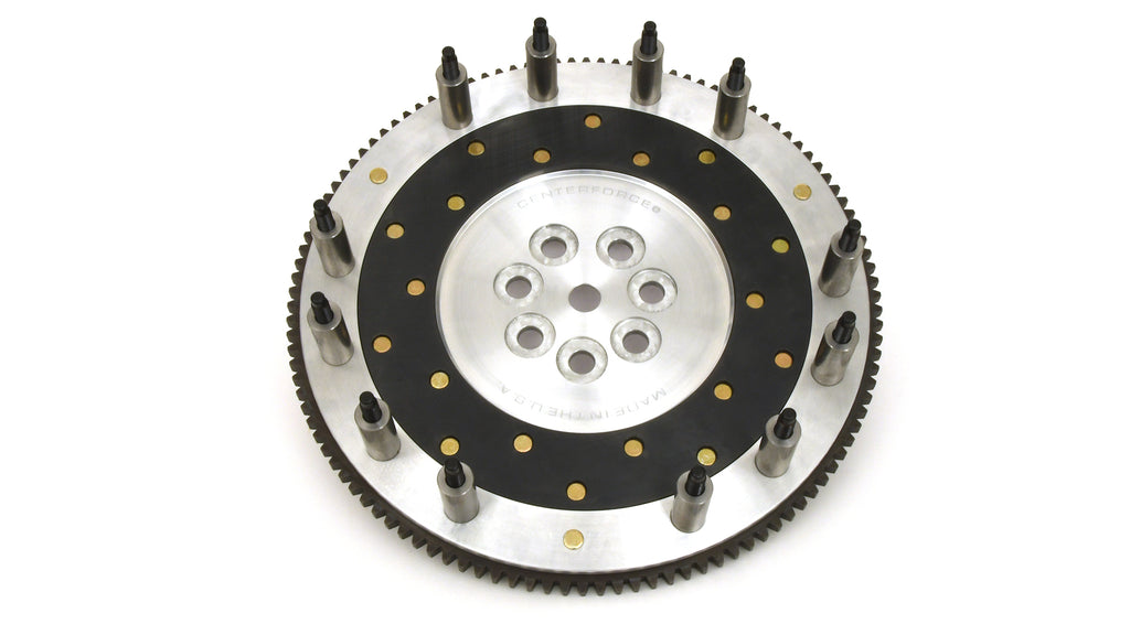 Dyad-Xds-8.75,-Clutch-And-Flywheel-Kit
