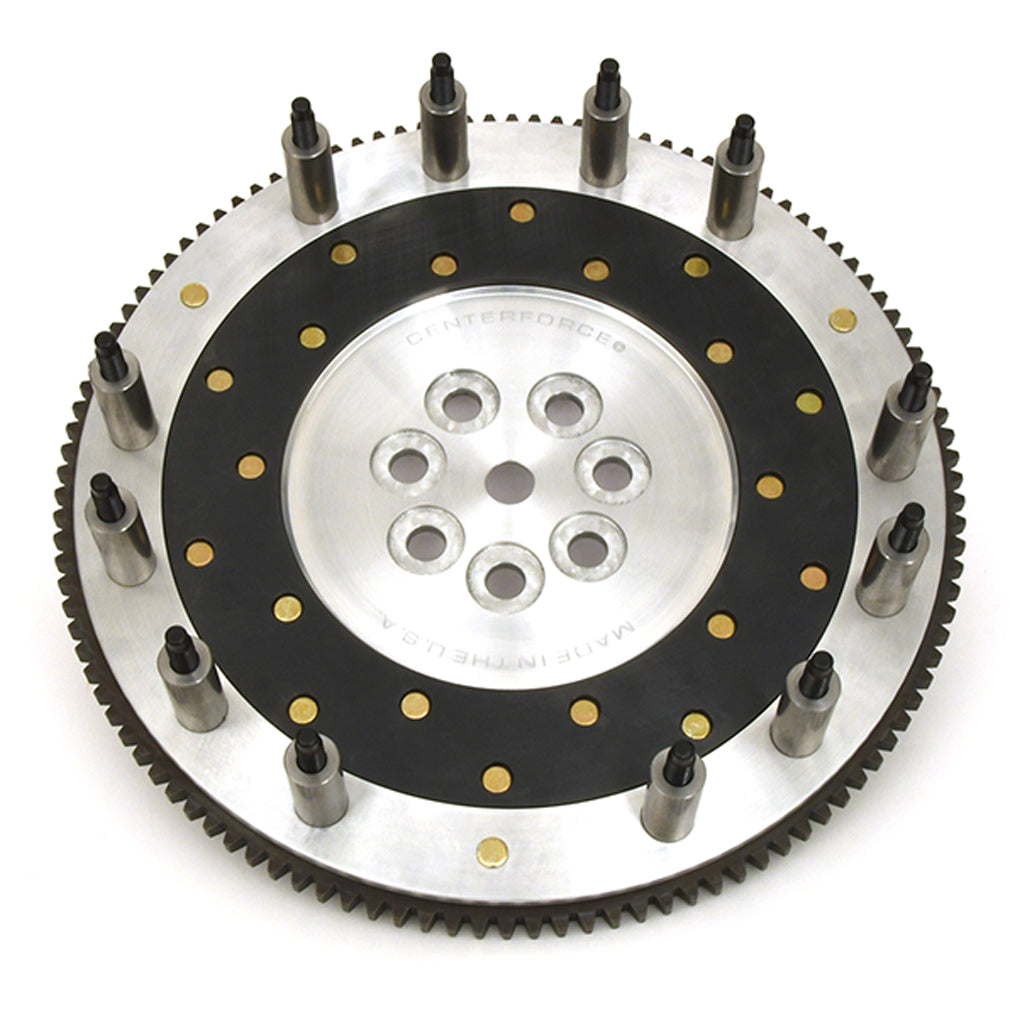 Dyad-Xds-8.75,-Clutch-And-Flywheel-Kit