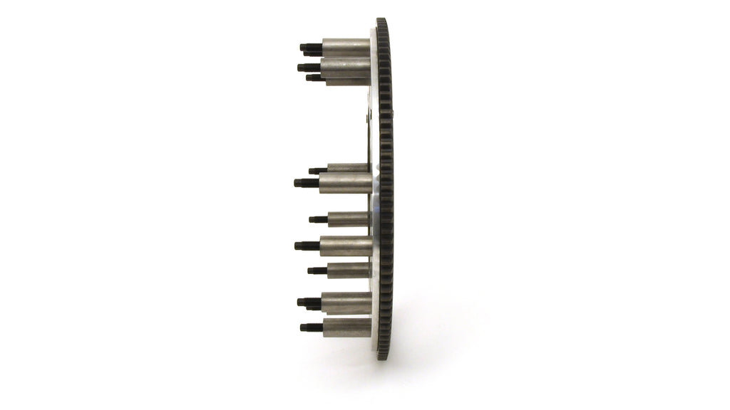 Dyad-Xds-8.75,-Clutch-And-Flywheel-Kit