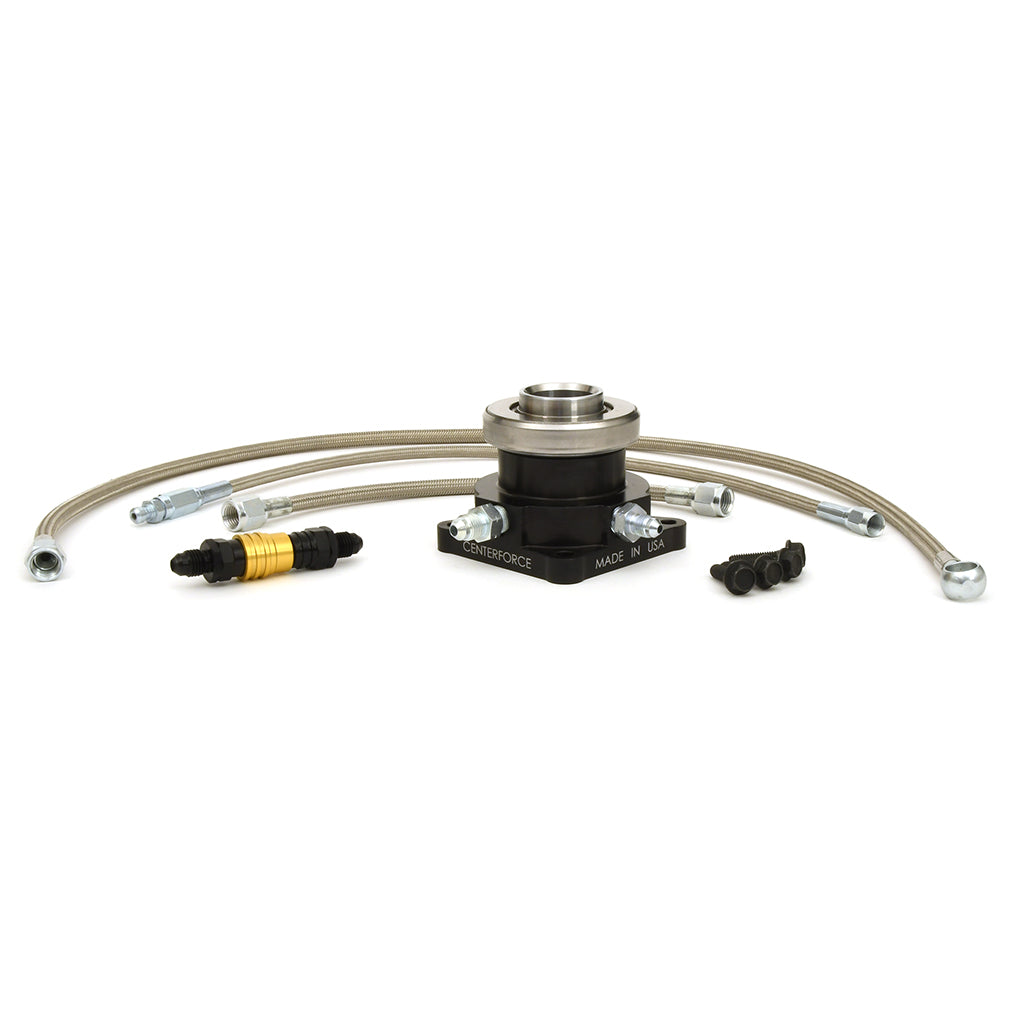 Dyad-Xds-8.75,-Clutch-And-Flywheel-Kit