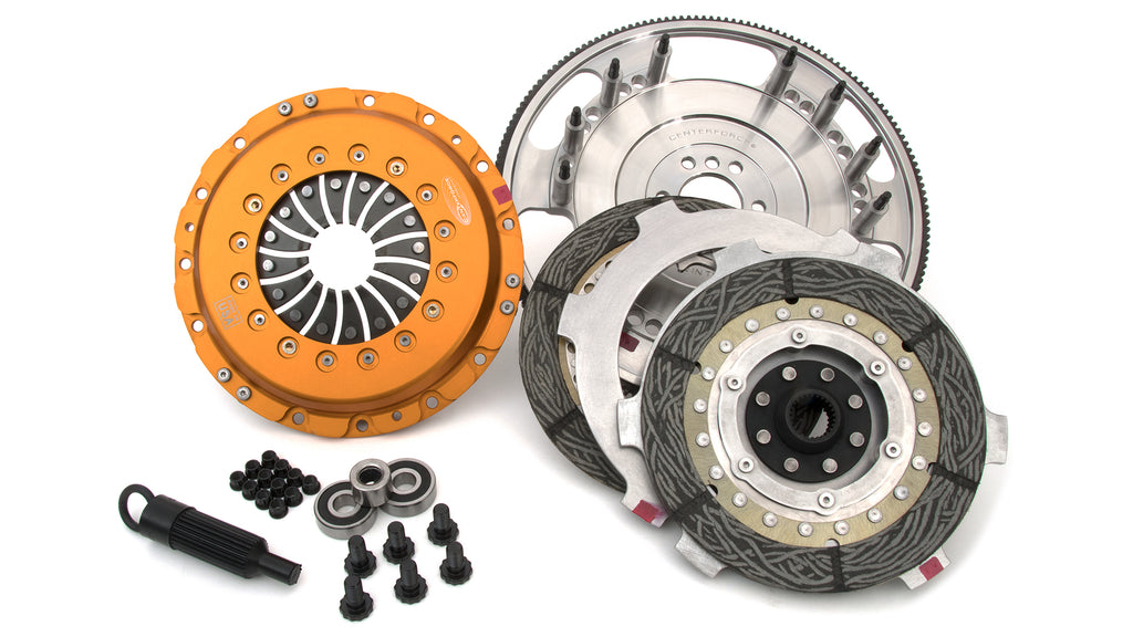 Transmission-Clutch-And-Flywheel-Kit