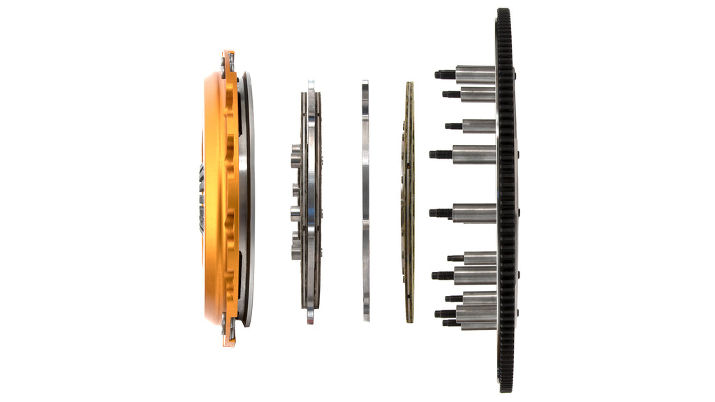 Transmission-Clutch-And-Flywheel-Kit