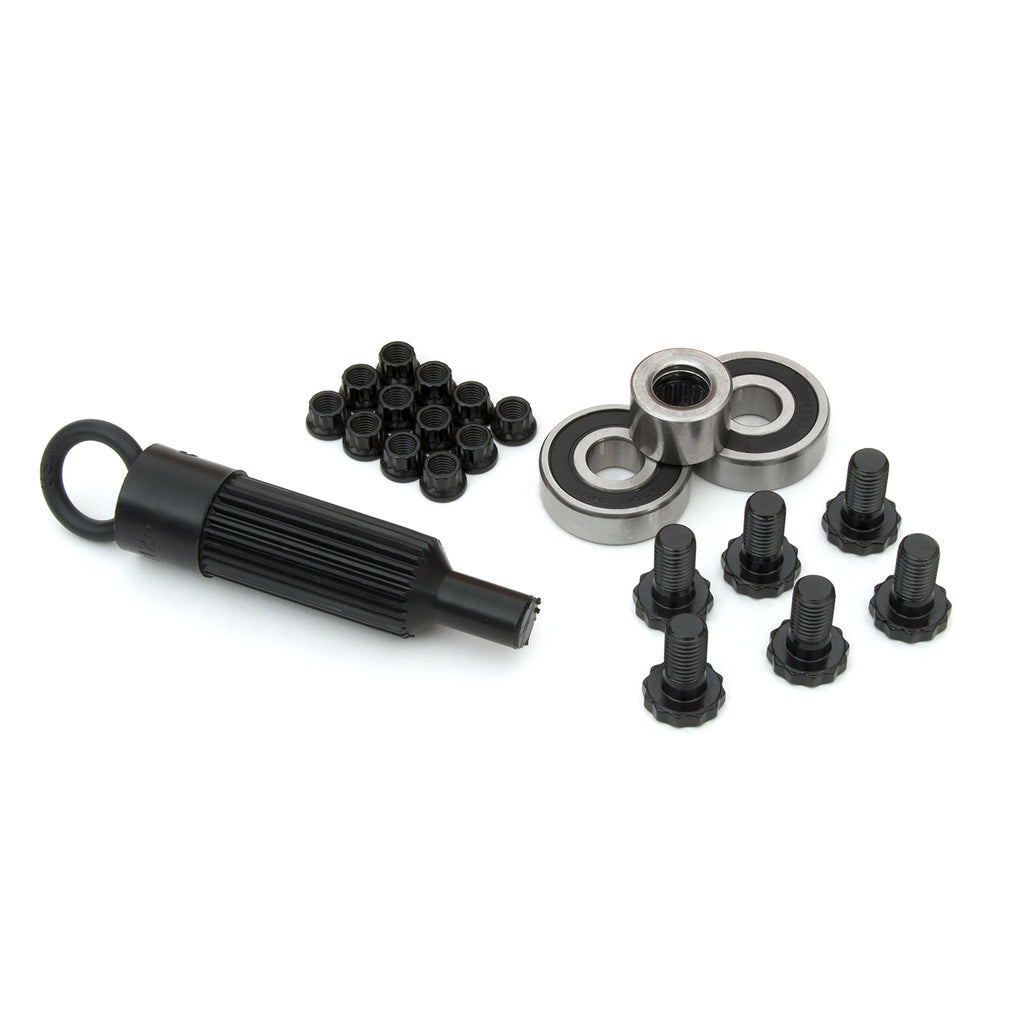 Transmission-Clutch-And-Flywheel-Kit