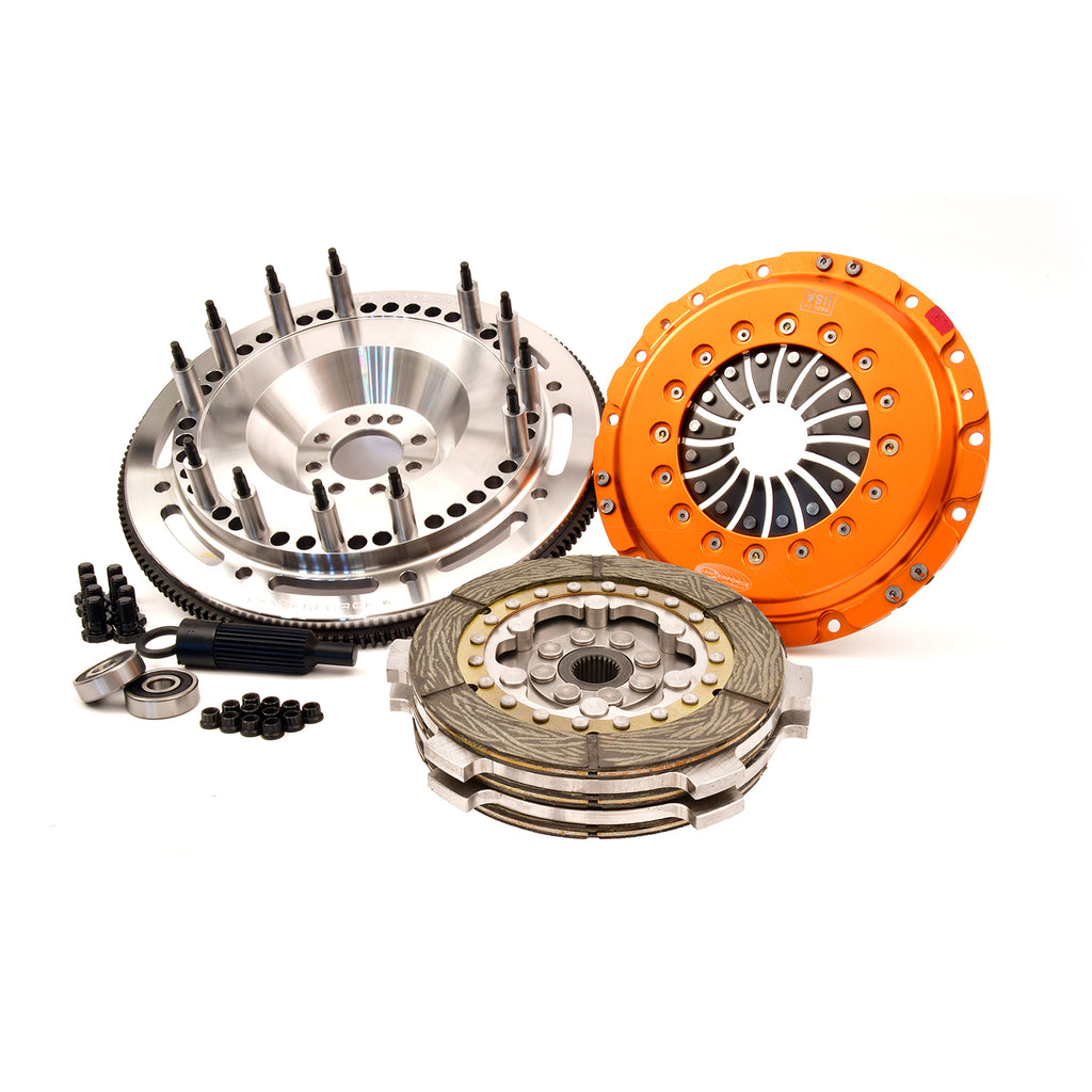 Triad-Ds-ClutchFlywheel-Kit-Camaro-6.2L-Lt1