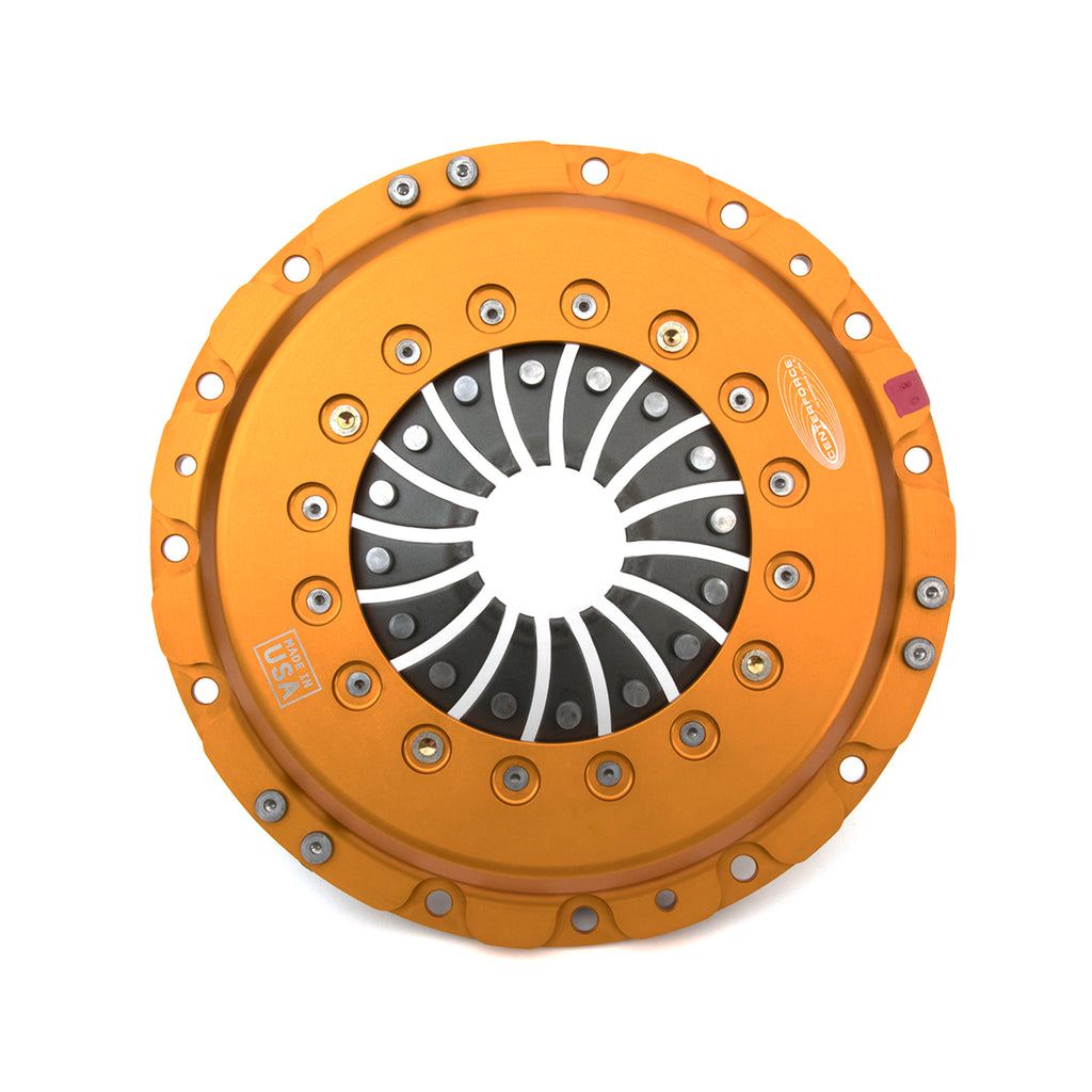 Centerforce 838264000 TRIAD(R) XDS, Clutch and Flywheel Kit for Select Ford Fairlane, Ford Fairmont, Ford Falcon, Ford Galaxie, Ford Galaxie 500, Ford Granada, Ford Maverick, Ford Mustang, Ford Ranchero