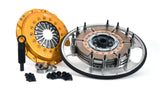Centerforce 838264042 TRIAD(R) XDS, Clutch and Flywheel Kit