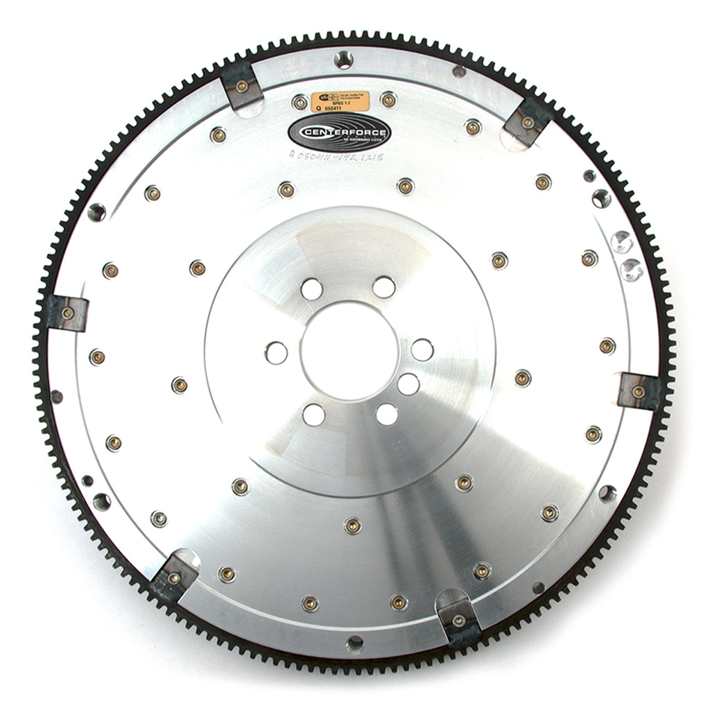 Flywheels,-Aluminum