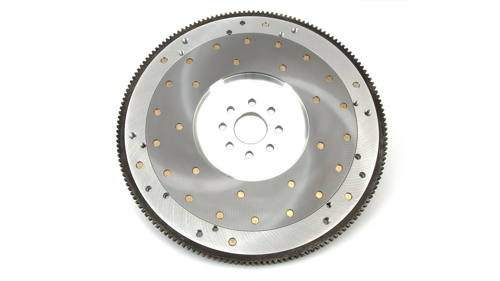 Flywheels,-Aluminum
